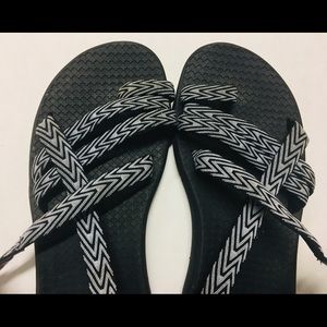 Mossimo Supply Co.  Ada Multi Strap Hiking Sandals